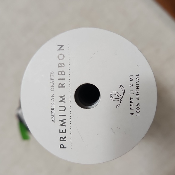 Craft Ribbon - Picture 2 of 2